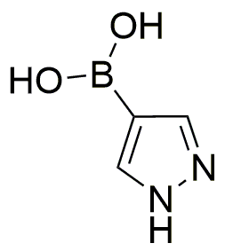 Acide 1H-pyrazole-4-boronique