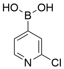 Acide 2-chloropyridine-4-boronique