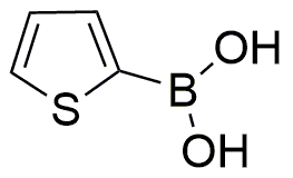 2-Thiopheneboronic acid