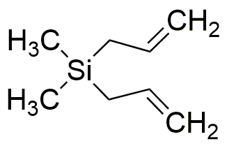 Diallyldimethylsilane