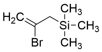 (2-bromoalil)trimetilsilano