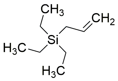 Aliltrietilsilano