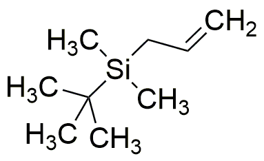 Allyl(tert-butyl)diméthylsilane