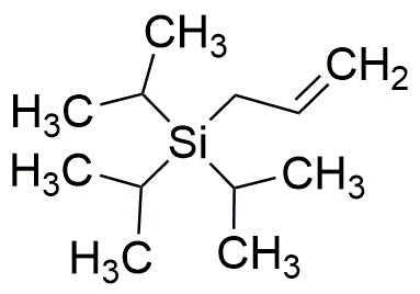 Aliltriisopropilsilano