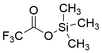 Trifluoroacétate de triméthylsilyle