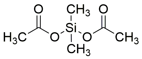 Diacetoxidimetilsilano