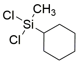 Dichlorocyclohexylmethylsilane