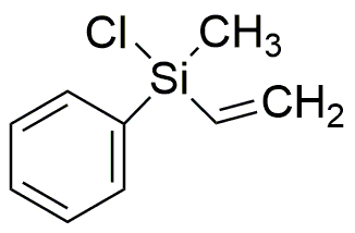 Cloro(metil)(fenil)(vinil)silano