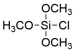 Clorotrimetoxisilano