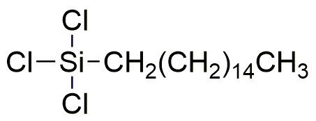 Trichloro(hexadecyl)silane