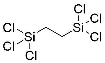 1,2-Bis(triclorosilil)etano