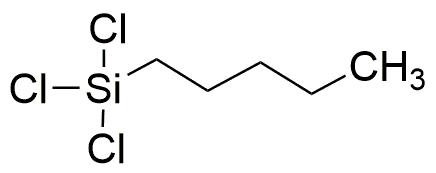 Amiltriclorosilano