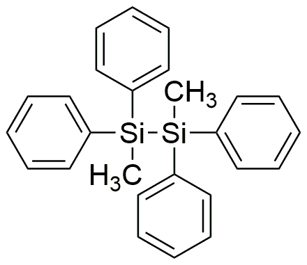 1,2-Dimetil-1,1,2,2-tetrafenildisilano