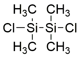 1,2-Diclorotetrametildisilano