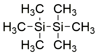 Hexametildisilano