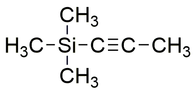 1-(triméthylsilyl)-1-propyne