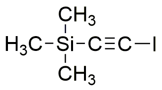 (Iodoethynyl)trimethylsilane