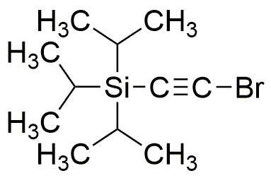 (Bromoéthynyl)triisopropylsilane