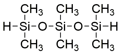 1,1,3,3,5,5-Hexaméthyltrisiloxane