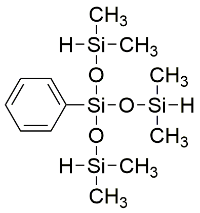 3-(diméthylsilyloxy)-1,1,5,5-tétraméthyl-3-phényltrisiloxane