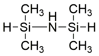 1,1,3,3-Tetramethyldisilazane