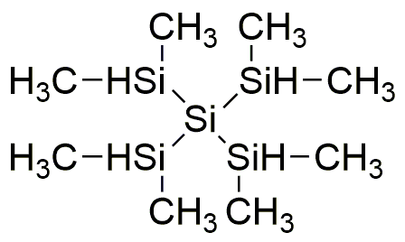 Tetrakis(dimetilsilil)silano