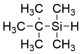 tert-butyldiméthylsilane