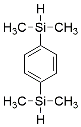 1,4-Bis(dimetilsilil)benceno