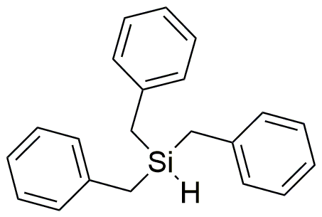 Tribenzylsilane