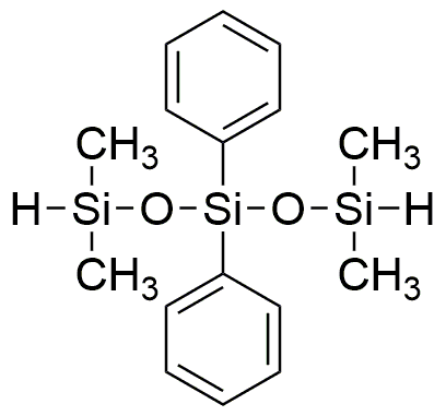 1,1,5,5-tétraméthyl-3,3-diphényltrisiloxane