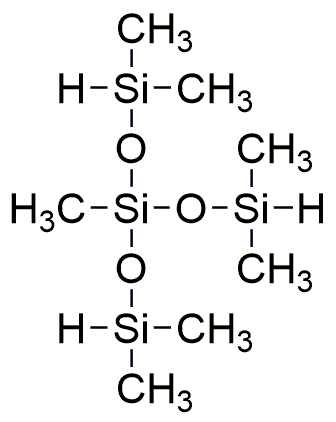 3-[(Dimetilsilil)oxi]-1,1,3,5,5-pentametiltrisiloxano