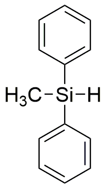 Metildifenilsilano