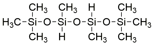 1,1,1,3,5,7,7,7-Octamethyltetrasiloxane