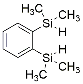 1,2-Bis(dimethylsilyl)benzene