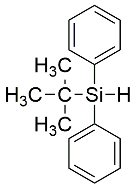 tert-Butyldiphenylsilane