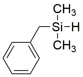 Bencildimetilsilano