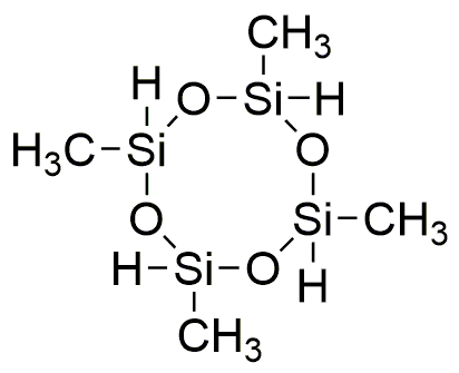 2,4,6,8-Tetrametilciclotetrasiloxano