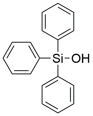 Triphenylsilanol