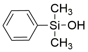 Diméthylphénylsilanol