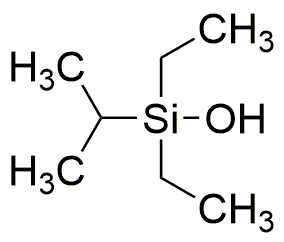 Diéthyl(isopropyl)silanol