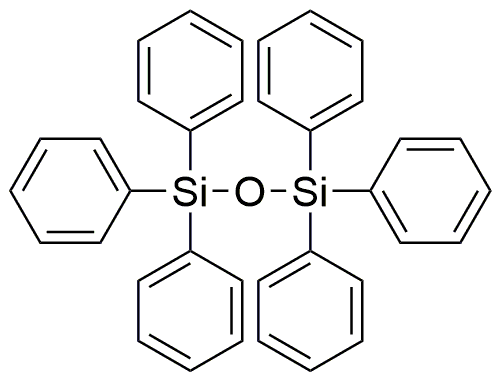 Hexaphenyldisiloxane