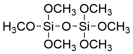 Hexamethoxydisiloxane