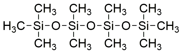 Décaméthyltétrasiloxane