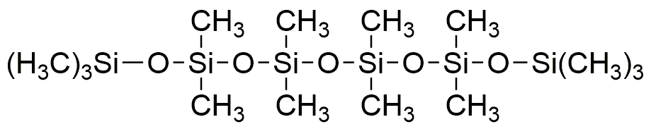 Tetradecametilhexasiloxano