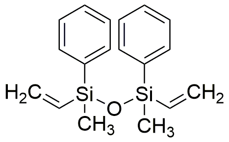 1,3-Diméthyl-1,3-diphényl-1,3-divinyldisiloxane