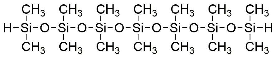 1,1,3,3,5,5,7,7,9,9,11,11,13,13-tétradécaméthylheptasiloxane