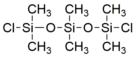 1,5-Dichloro-1,1,3,3,5,5-hexamethyltrisiloxane