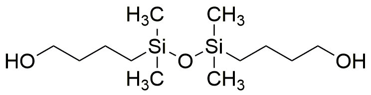 1,3-Bis(4-hidroxibutil)tetrametildisiloxano