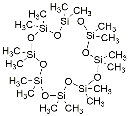 Hexadecamethylcyclooctasiloxane