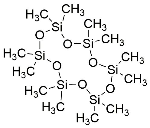 Dodecamethylcyclohexasiloxane